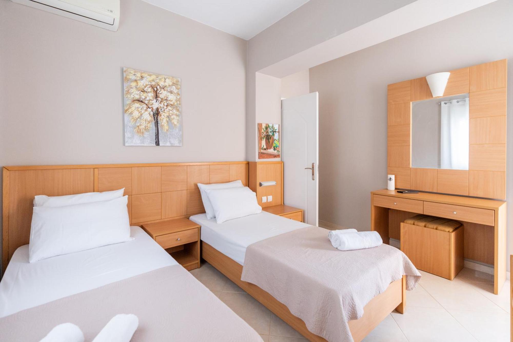Romeo Apartment Lixouri Extérieur photo